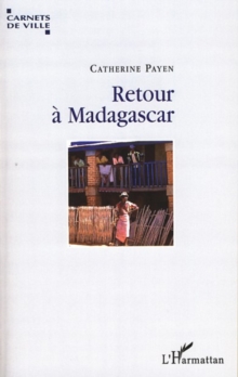 Image for Retour a Madagascar.
