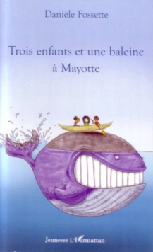 Image for Trois enfants et une baleinea mayotte.
