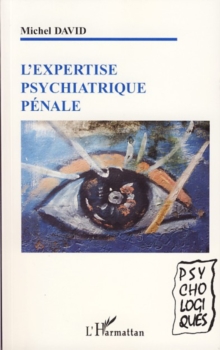 Image for Expertise psychiatrique penale.
