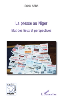 Image for LA PRESSE AU NIGER.