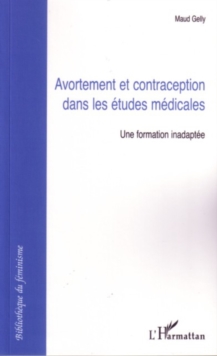 Image for Avortement et contraception dans les etu.
