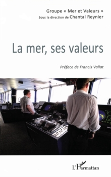 Image for Mer, ses valeurs La.