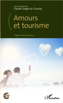 Image for Amours et tourisme.