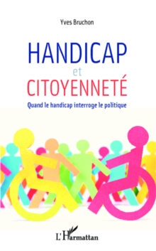 Image for Handicap et citoyennete.