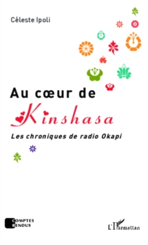 Image for Au coeur de Kinshasa.