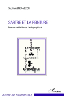 Image for Sartre et la peinture.