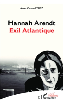 Image for Hannah Arendt.