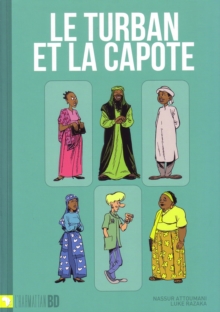 Image for Le turban et la capote.