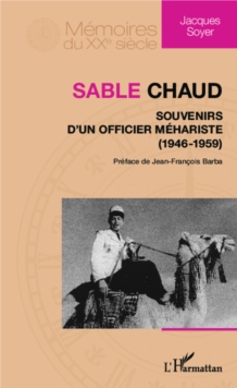 Image for Sable chaud.