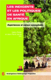 Image for Les indigents et les politiques de sante en Afrique