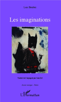 Image for Les Imaginations.