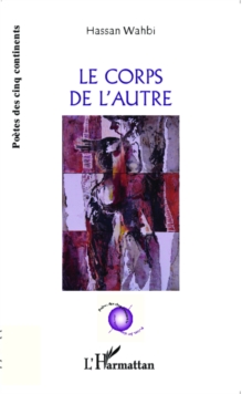 Image for Corps de l'autre.