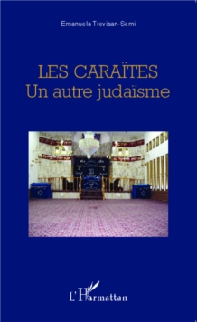 Image for Les Caraites.