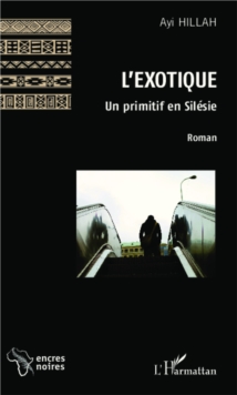 Image for L'exotique.