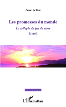 Image for Les promesses du monde.