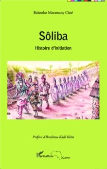 Image for Soliba histoire d'initiation