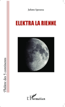 Image for ELEKTRA LA RIENNE.