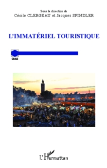 Image for L'immateriel touristique
