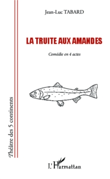 Image for La truite aux amandes.