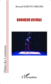 Image for Bonheur voyage.
