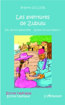 Image for Les aventures de Zubulu.