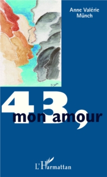 Image for 43, mon amour.