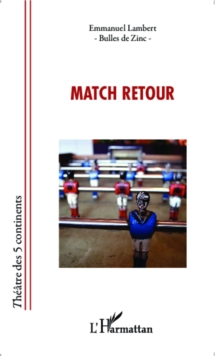Image for Match retour.
