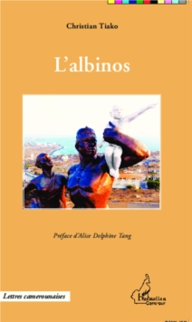 Image for L'albinos