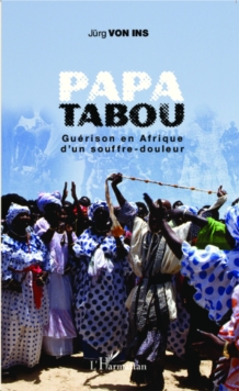 Image for Papa Tabou. Guerison en Afrique d'un souffre-douleur