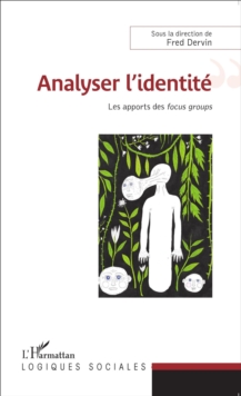 Image for Analyser l'identite.