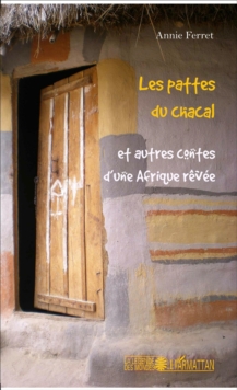 Image for Les pattes du chacal.