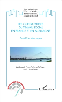 Image for Controverses Du Travail Social En France Et En Allemagne