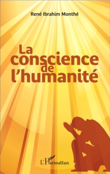 Image for La conscience de l'humanite.