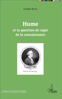Image for Hume et la question du sujet de la connaissance