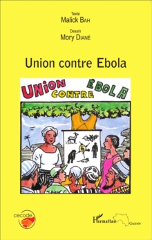 Image for Union contre Ebola
