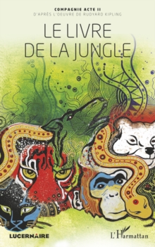 Image for Le livre de la jungle