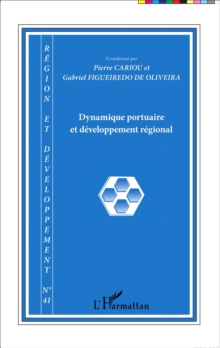 Image for Dynamique portuaire et developpement regional