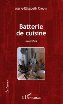 Image for Batterie de cuisine: Nouvelles