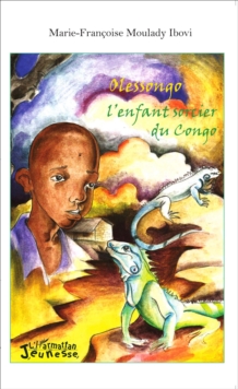 Image for Olessongo l'enfant sorcier du Congo