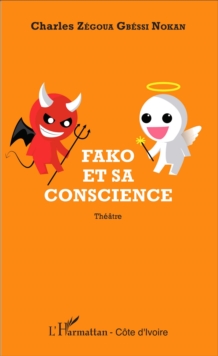 Image for Fako et sa conscience: Theatre