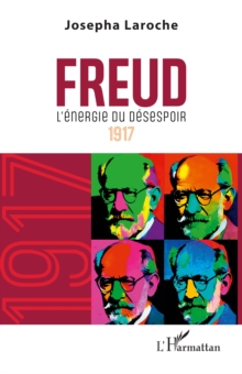 Image for Freud: L'energie du desespoir  1917