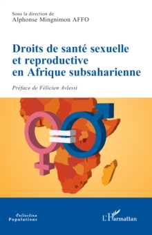 Image for Droits de sante sexuelle et reproductive en Afrique subsaharienne