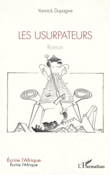 Image for Les usurpateurs