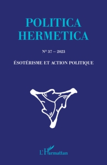 Image for Esotérisme et action politique