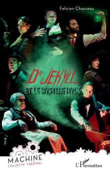 Image for Dr Jekyll et le mystere Hyde