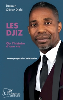 Image for Les Djiz: ou l'histoire d'une vie