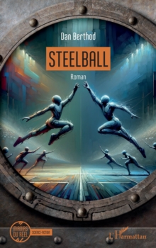 Image for Steelball