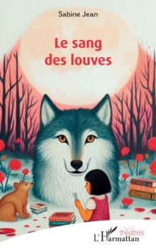 Image for Le sang des louves