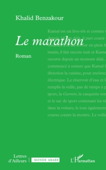 Image for Le marathon