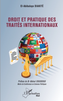 Image for Droit et pratique des traites internationaux